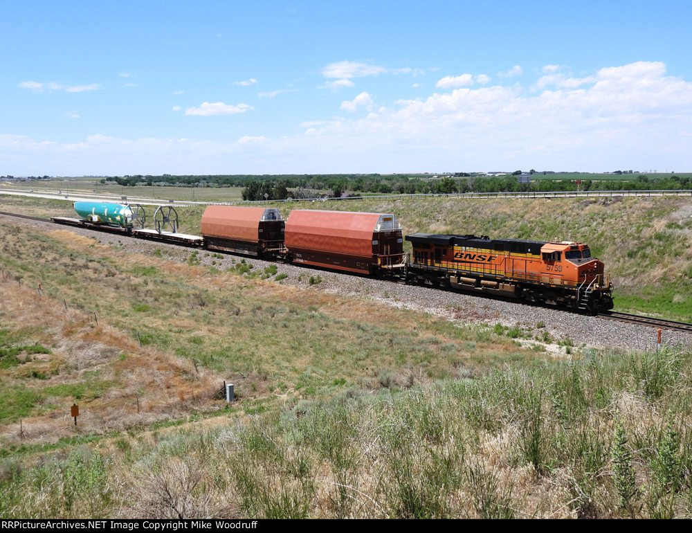 BNSF 5759